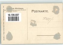 38667 W3388 Bad Harzburg Gebrauchsspuren Pension Haus Nelle