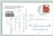 69483 W6948 Gadern - Luftaufnahme