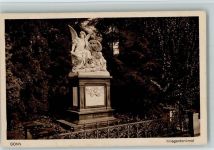 53111 W5300 Bonn - Kriegerdenkmal