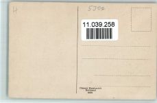 53111 W5300 Bonn - Kriegerdenkmal