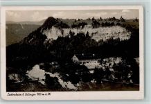 72336 W7460 Balingen - Ortsansicht Lochenheim