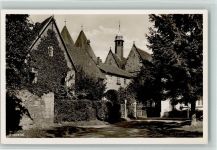 31683 W3063 Obernkirchen - Landfrauenschule Probstei