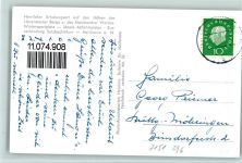 71579 W7151 Jux - Ortsansichten Kuh 4-Bildaufnahme