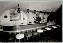93426 W8495 Roding , Regen FOTO KEINE AK Gasthaus Ardmann Ort handschriftlich
