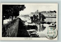 Zamora - Fluß Duero