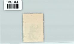 97350 W8717 Mainbernheim - Vignette Wappen Kaffee Hag ca 1920-1940