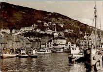 Bergen