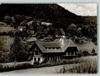 72275 W7297 Ehlenbogen - Gasthof Pension Adler