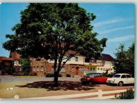 52385 W5168 Schmidt , Eifel - Hotel Restaurant Café Schmidter Bauernstube