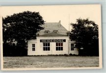 18565 O2359 Insel Hiddensee - Pension Gaststätte Heiderose