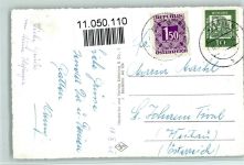 84503 W8262 Altötting - Lichterprozession Unsere liebe Frau