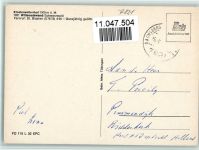 79837 W7821 Wittenschwand - Klosterweiherhof Innenaufnahmen 4-Bildaufnahme