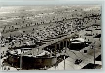 Mamaia - Badestrand