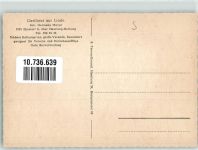21224 W2107 Ehestorf , Kr Harburg - Gasthaus zur Linde Gartenterrasse