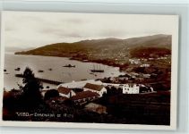 Vigo - Bucht