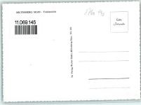 63897 W8760 Miltenberg - Ortsansicht Hotel Rose