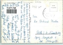 63594 W6467 Niedermittlau - Luftaufnahme