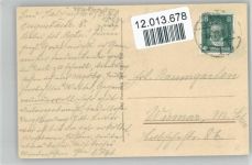 32105 W4902 Bad Salzuflen - Kurparkeingang ex Sammlung Busse