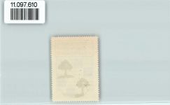 96364 W8640 Seibelsdorf , Oberfr - Vignette Wappen Kaffee Hag ca 1920-1940