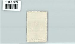 03116 O7532 Drebkau - Vignette Wappen Kaffee Hag ca 1920-1940