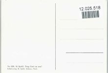 Nr. 308 - Trag Gott zu uns - Christliches - Engel Weihnachten Spötl, M.