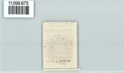 17192 O2060 Waren - Vignette Wappen Kaffee Hag ca 1920-1940
