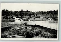 Elisabethville Lubumbashi - Chutes de la Lubumbashi
