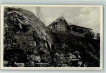 23795 W2360 Bad Segeberg - Bergschlößchen