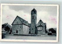35708 W6342 Haiger - Kath. Marienkirche