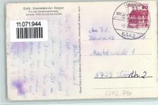 35708 W6342 Haiger - Kath. Marienkirche