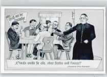 W3422 Bad Lauterberg im Harz Kneipp Heilbad - Bier - Auspruch von Kneipp Kur