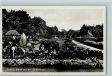 96450 W8630 Coburg - Gartenschau