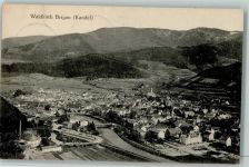 79183 W7808 Waldkirch , Breisgau