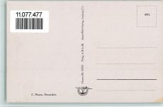 17235 O2080 Neustrelitz - Luftaufnahme Gesamtansicht