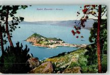 16039 Sestri Levante - Penisola