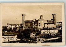 10015 Ivrea - Castello