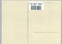 Oberbayern - Verlag Allianz Versicherung Trachten Bayern