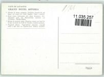 16033 Lavagna - Grand Hotel Astoria