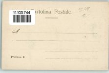 96100 Siracusa - Fontana Aretusa