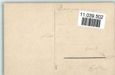 The Haims Liliputian Comp. - Einriß ca 1926 AK Liliputaner