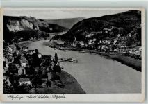 01829 O8301 Pötzscha - Elbgebirge