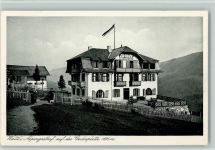 5743 Hochkrimml - Waltl´s Alpengasthof auf der Gerlosplatte