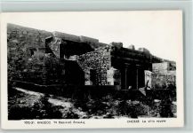 Knossos - Königsvilla