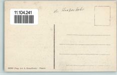 50014 Fiesole - Via Mantellini Straßenbahn