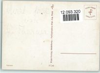 Pekinese , Popp Karte FF349 AK Pekinese