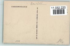 Pointe de Saint-Mathieu - Ensemble de L`Abbe ca 1916 AK Leuchtturm