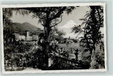 25083 Gardone Riviera - Gardasee / Lago di Garda