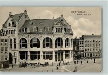 3001 Rotterdam - Station Z.H.E.S.M.