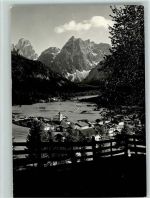 39030 Sesto in Pusteria - Dolomiti Südtirol