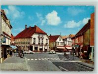 29614 W3040 Soltau - Thierbach's Ecke Kaiser's Thierbach Optiker Zehs